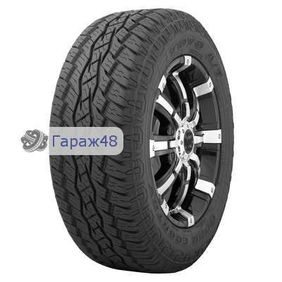 Toyo Open Country A/T plus 195/80 R15 96H